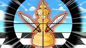 ШАХМАТЫ НЕ ШАХМАТИСТА ОБНОВИЛИСЬ ► FPS Chess