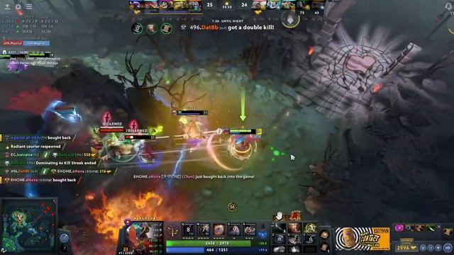 pango tango #dota2 #dota2twitch #iceiceice смотреть онлайн