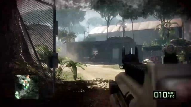 Battlefield Bad Company 2 walkthrough episode 5 the end смотреть онлайн