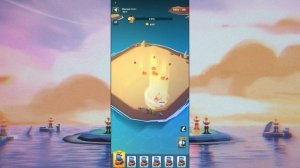 Island War ► Как сделать 30 000 000 урона в режиме супер-десант (Тамплиер)