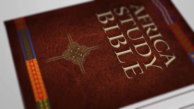 Oasis International Ltd: Satisfying Africa's Thirst for God's Word смотреть онлайн