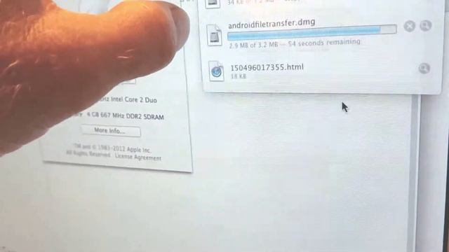 Imac Late 2006 Dialup In 2017 Download Dmg For Android OSX