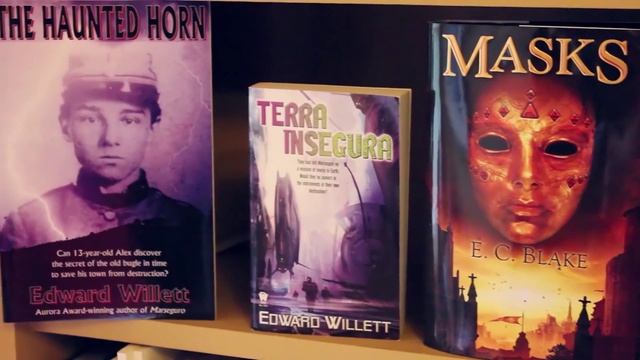 Project SnowStorm from SnowFury Studios смотреть онлайн