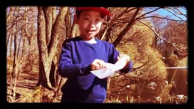 Бумажные кораблики!!! Весна наступила!!! Голодные чайки и утки ? смотреть онлайн