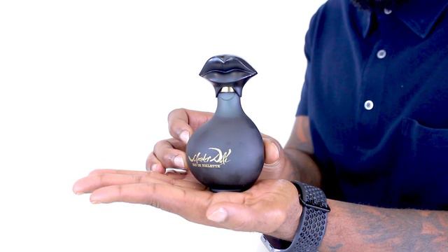 Salvador Dali Cologne Review смотреть онлайн