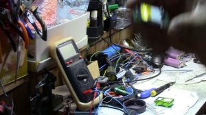 CO✔ как улучшить звук дешёвого китайского mp3 плеера