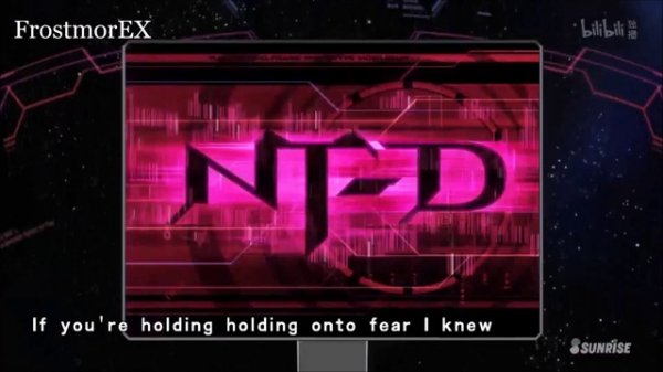 Music Mobile Suit Gundam Unicorn 0096 - Into The Sky Custom Novice Skills by FrostmorEX