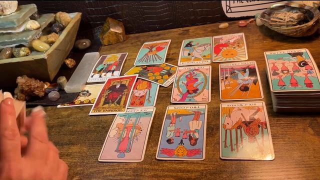 CANCER ♋️ “UNEXPECTEDLY AN OFFER APPEARS :)” NEXT 48HRS TAROT & ORACLE READING, DECEMBER 2022 смотреть онлайн