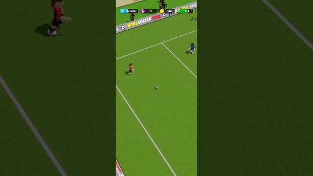 mini soccer star gameplay смотреть онлайн