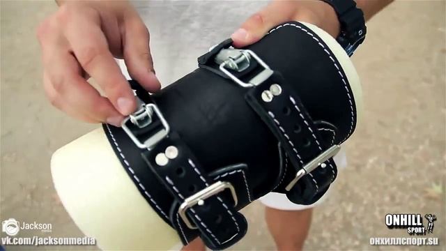 Обзор гравитационных ботинок NewAge COMFORT  | ONHILLSPORT