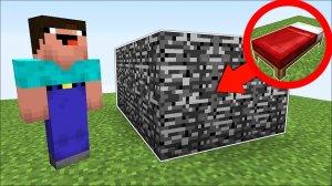 Прохождение Майнкрафт от Нубика