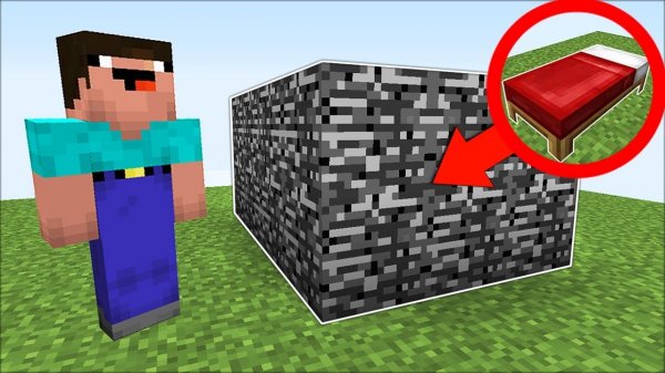 Прохождение Майнкрафт от Нубика