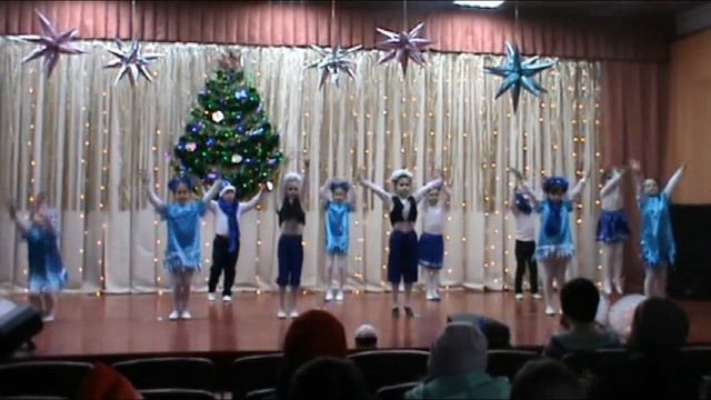 Новая новогодняя сказка смотреть онлайн