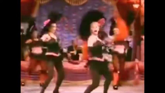 The unforgettable Gwen Verdon: Bravo! смотреть онлайн
