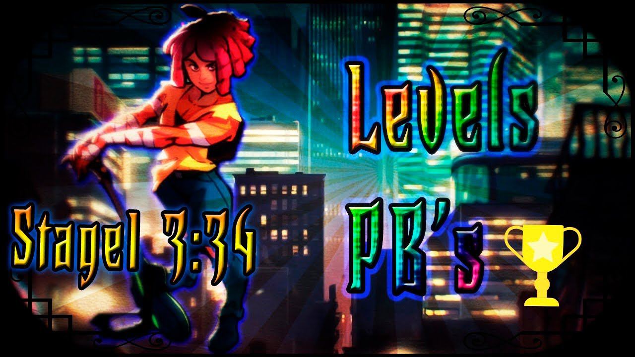 V5. Cherry. Mania | Stage 1 (3:34) смотреть онлайн