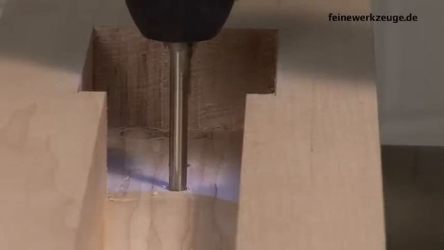 Roubo Vorderzange - Roubo Leg Vise