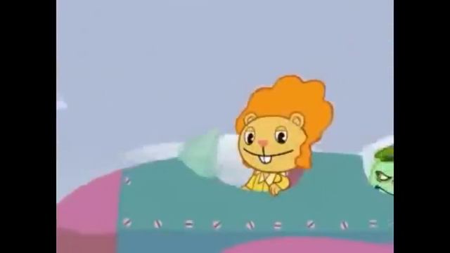 Flippy- Monster смотреть онлайн