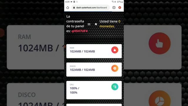 Free 24/7 Minecraft server hosting | vyxterhost | EndlapseYT смотреть онлайн
