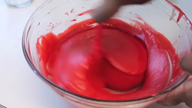 Best Red Velvet Cake Recipe | I Heart Recipes смотреть онлайн