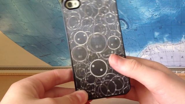 iPhone 4 Распаковка,Обзор,Опыт использования смотреть онлайн
