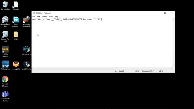 (read desc) How to bypass Administrator password on a school laptop! смотреть онлайн