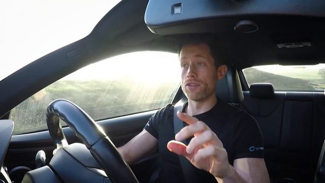 Michelin Pilot Sport 4 S vs Michelin Pilot Super Sport смотреть онлайн