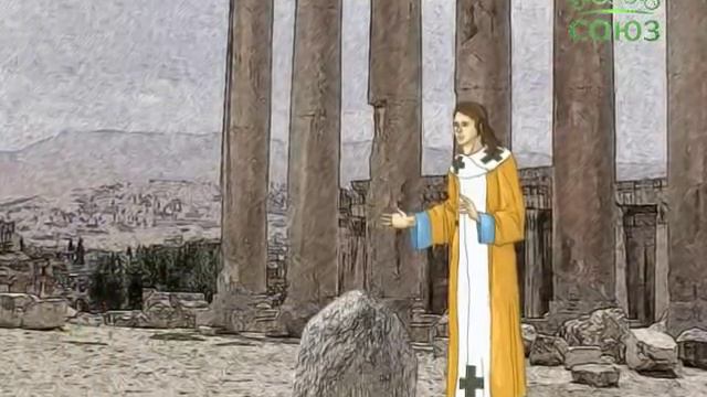 Мульткалендарь. 20 февраля смотреть онлайн