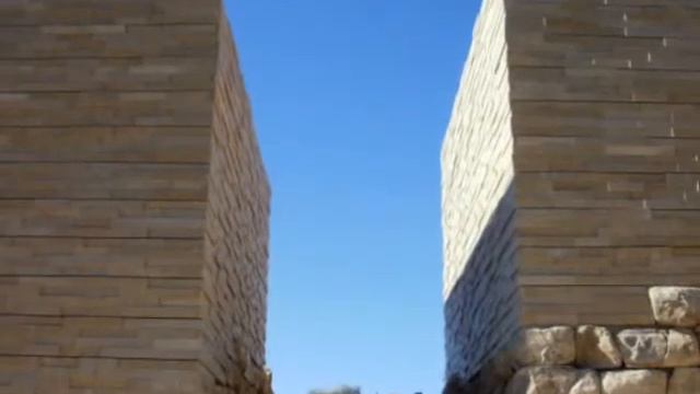 Torreparedones puerta oriental.wmv смотреть онлайн