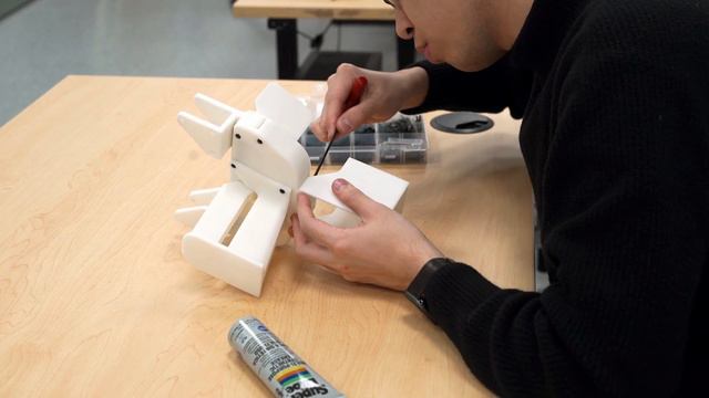 UMI - Assembly Tutorial смотреть онлайн