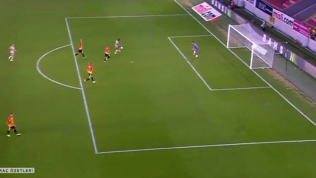 Cisse Samatta ve Harun Tekin hatalar смотреть онлайн