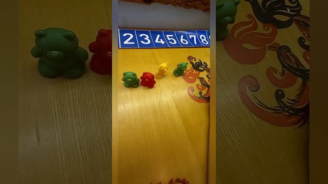 Механический и осознанный счёт. В чём разница? смотреть онлайн