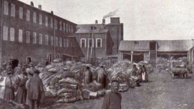 Fur trade | Wikipedia audio article смотреть онлайн