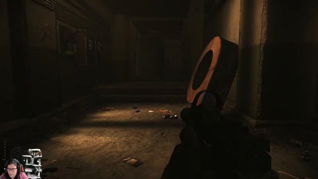 EFT - BITBOT #2 / Trolled by Bitbot смотреть онлайн