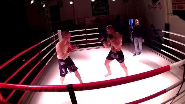 Степан Акимов файтпро до 77 кг BIKE FIGHT Saint-Petersburg смотреть онлайн