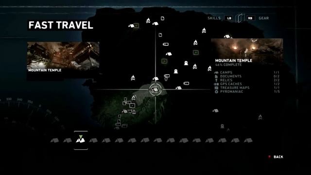 Tomb raider: how to fast travel - (Tomb raider fast travel) смотреть онлайн