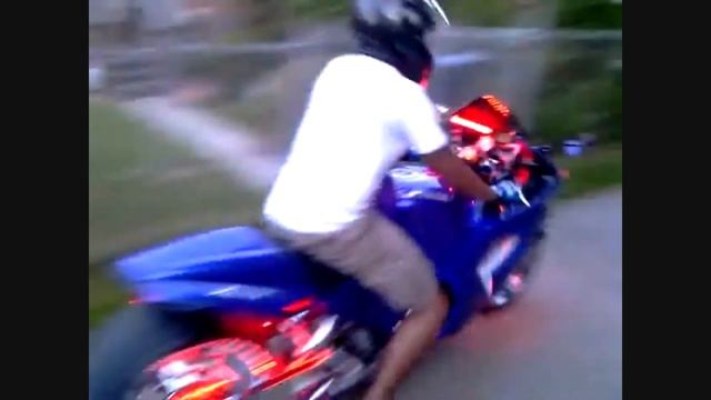 FAB'S CUSTOM ZX14 STAGE 2 (FULL) смотреть онлайн