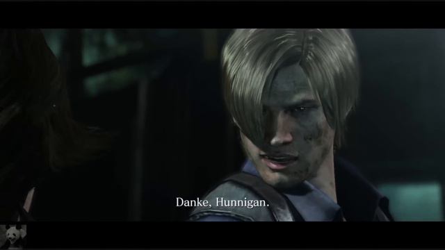 Let's Play Resident Evil 6 Prolog - Die längste Nacht смотреть онлайн