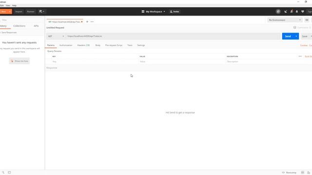 VIDEO - AngularJS SPA and WebAPI SQL database secured with Azure AD (Part 2 of 3) смотреть онлайн