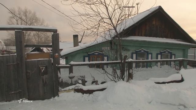 14.01.2023 Профилактический рейд в Ленинском районе Томска смотреть онлайн