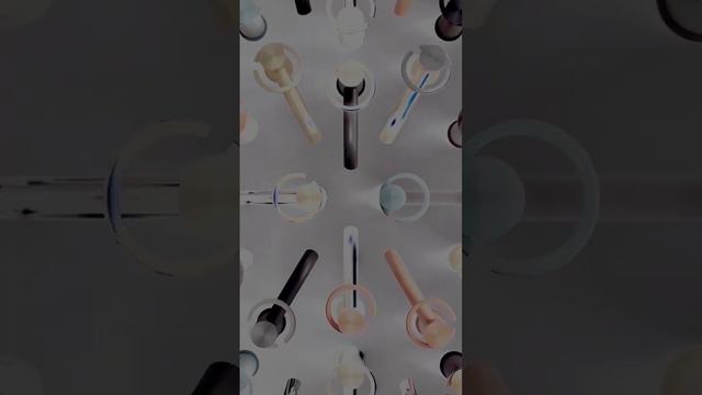 Bongio Shorts Collection LINEAbyAC