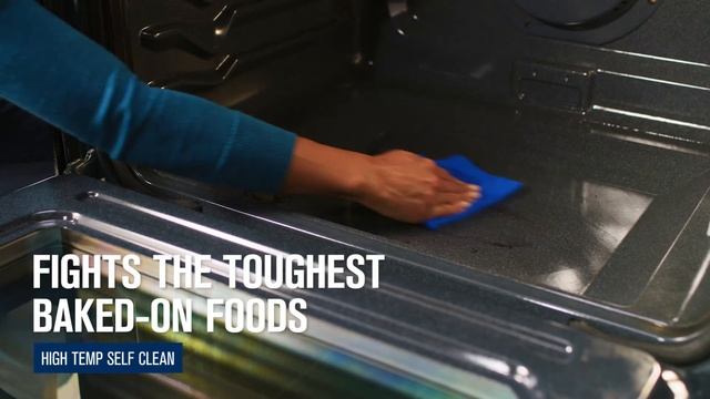 Maytag® Ranges with Air Fry: Product Overview смотреть онлайн