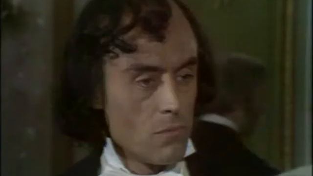 Disraeli - Ep.3 "The Great Game" смотреть онлайн