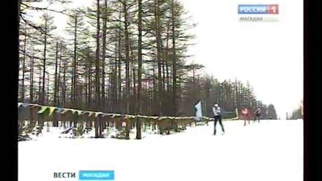 Лыжный марафон ветеранов смотреть онлайн