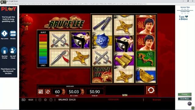 Live Online Play - Sir...(part 2) смотреть онлайн