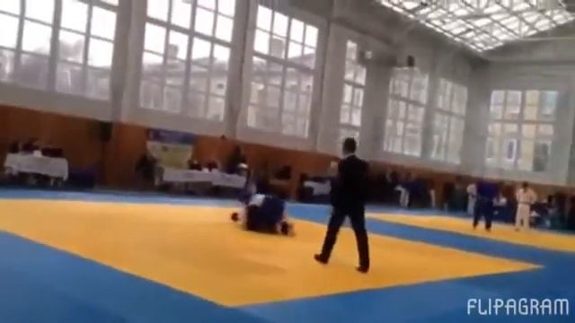 Александр Брюховецкий. Броски дзюдо. Мастер класс смотреть онлайн