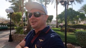 Отель Verginia Sharm Resort & Aqua Park Sharm El Sheikh