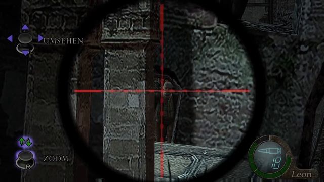 resident evil 4 Doppelkopf смотреть онлайн