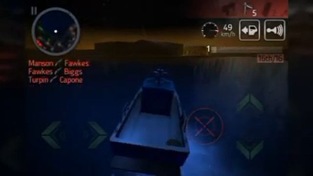 Новая пасхалка в Payback 2 смотреть онлайн