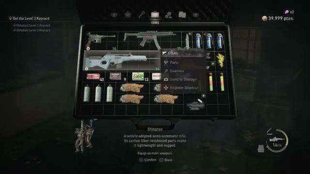 Resident Evil 4 Remake: 1st Playthough P13 смотреть онлайн