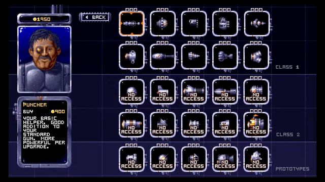 Blunt Review: 1993 Space Machine смотреть онлайн